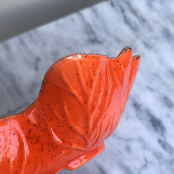 Vintage MCM Candy Dish - Picture 5 of 7